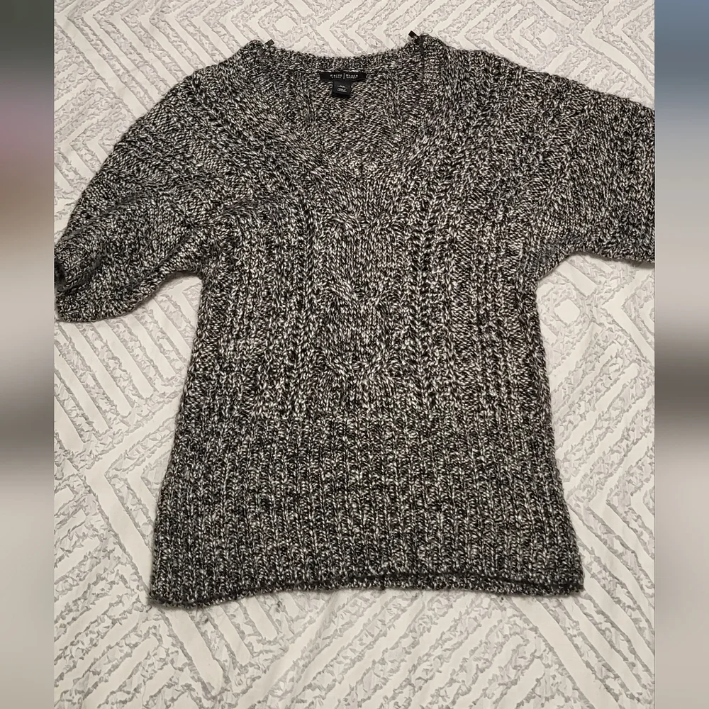 White House | Black Market ladies Sweater xs - Picture 3 of 7